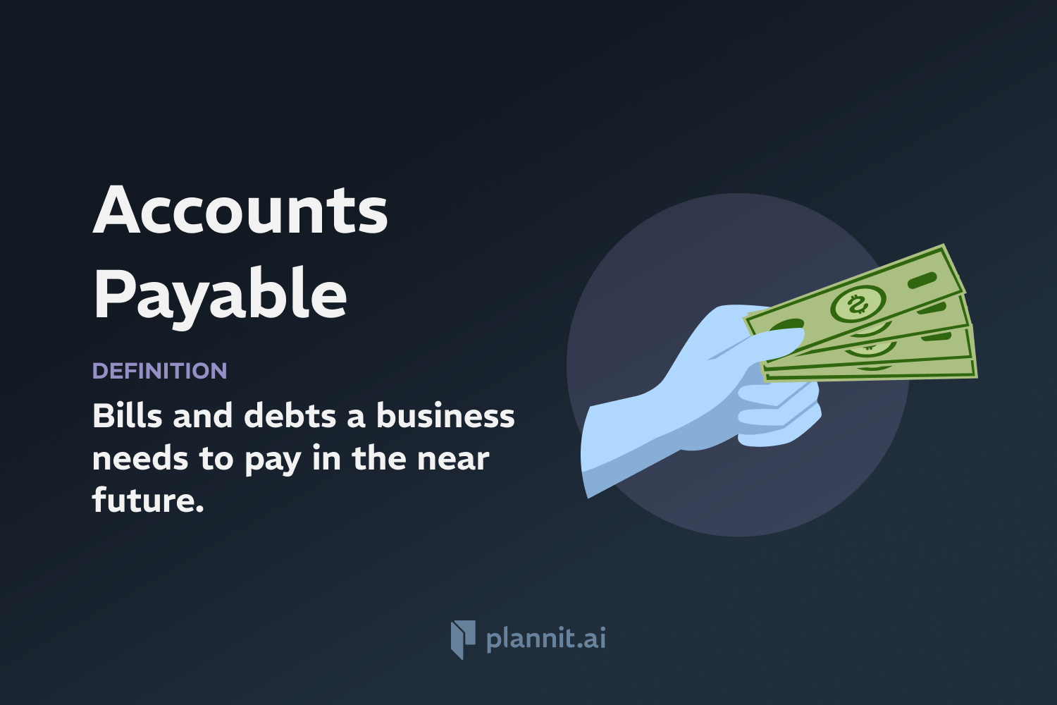 Accounts Payable (AP)