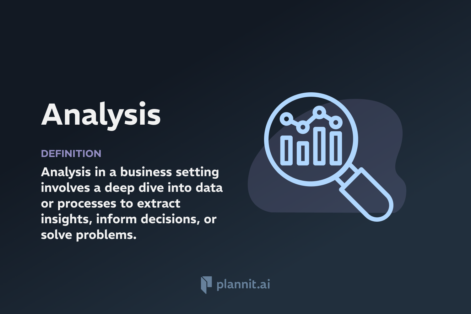 Analysis: Definition & In-Depth Explanation