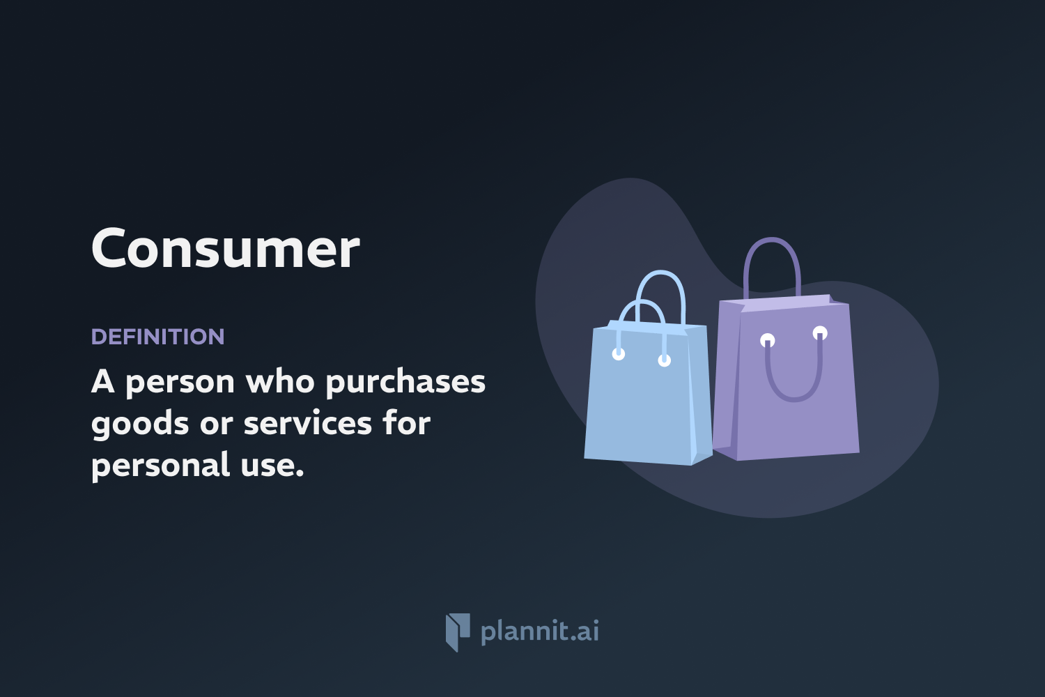 Consumer: Definition & In-Depth Explanation