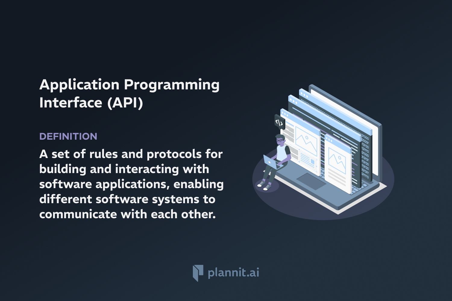 Application Programming Interface (API): Definition & In-Depth ...