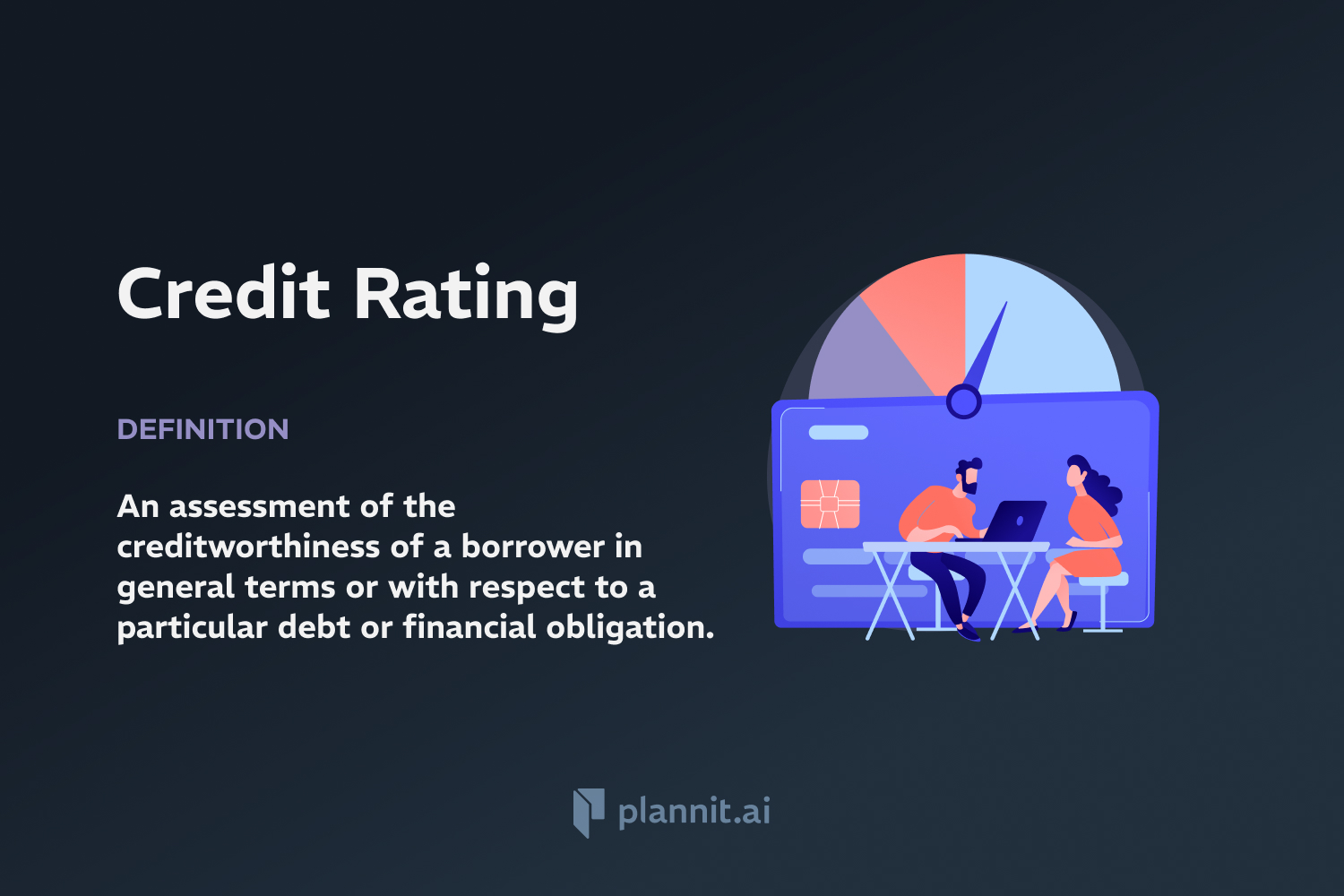 Credit Rating