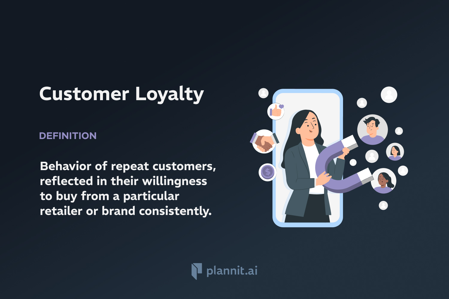 Customer Loyalty