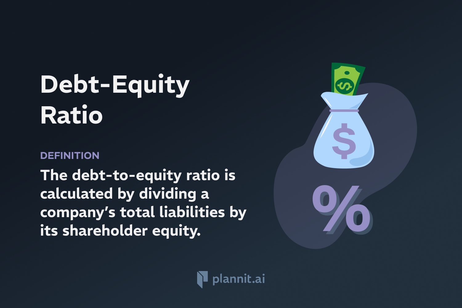 Debt-Equity Ratio